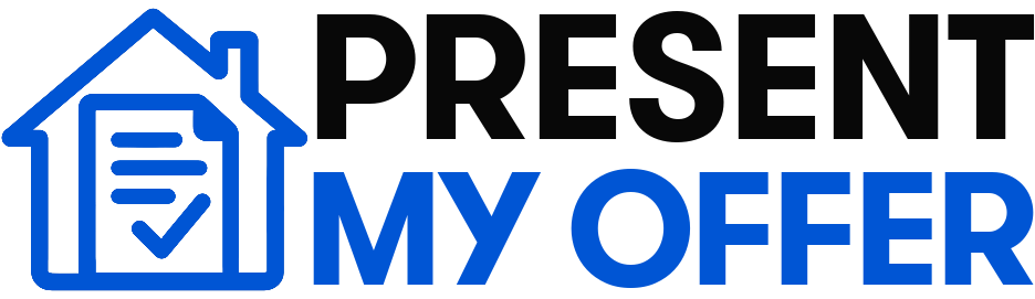 Present My Offer